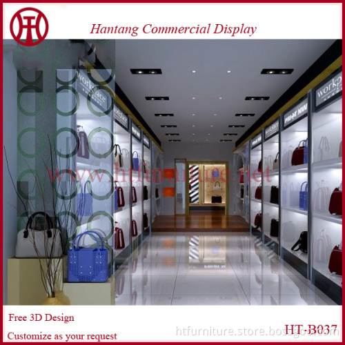 Hot Sale Wood Bag Stand Furniture With Lower Cost